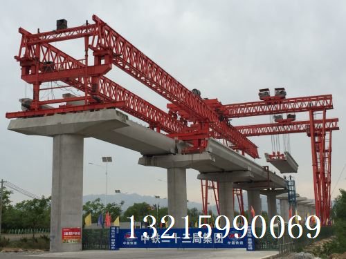 重庆铁路架桥机销售厂家分析吊车是起重机吗？
